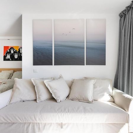 Home2Book Stylish Studio Ocean View Tabaiba Extérieur photo