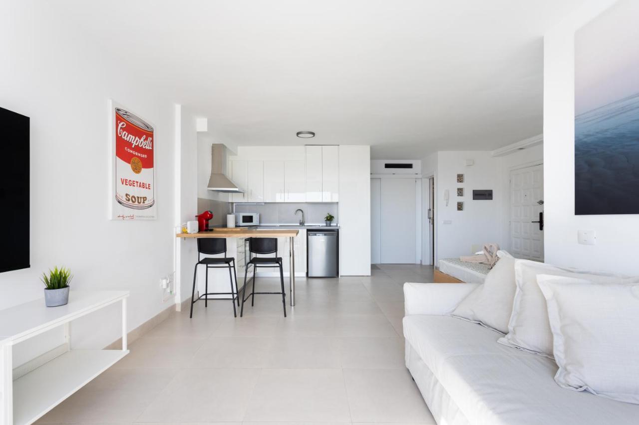 Home2Book Stylish Studio Ocean View Tabaiba Extérieur photo