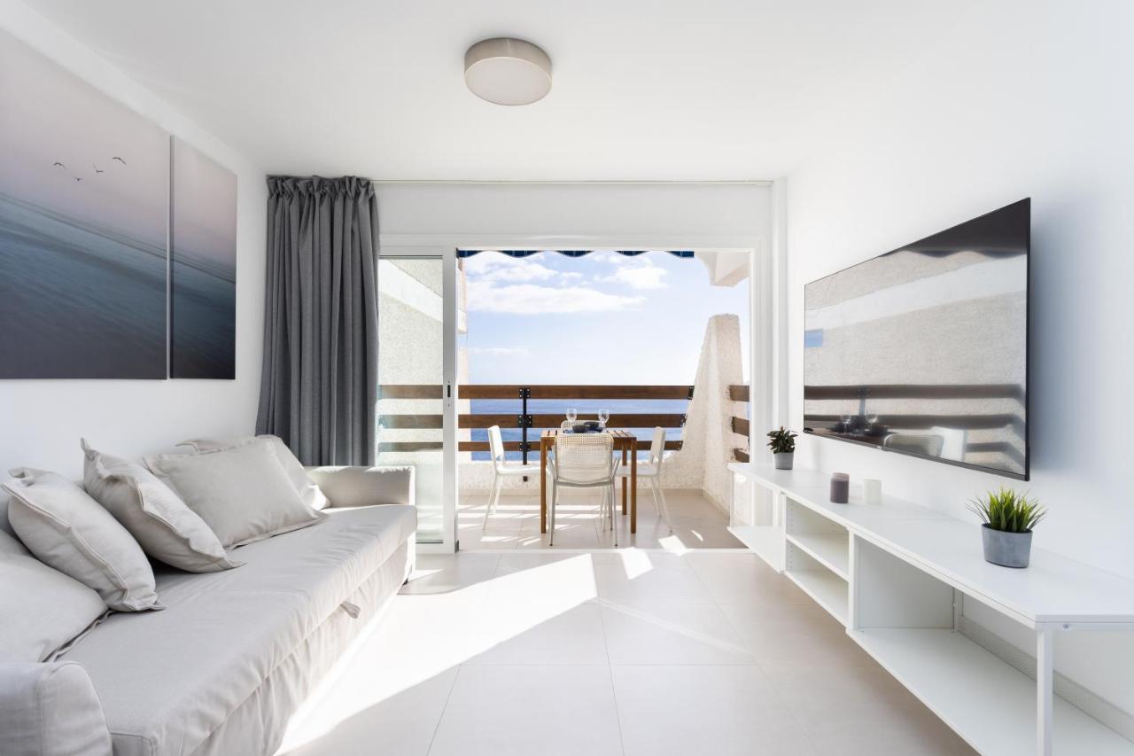 Home2Book Stylish Studio Ocean View Tabaiba Extérieur photo