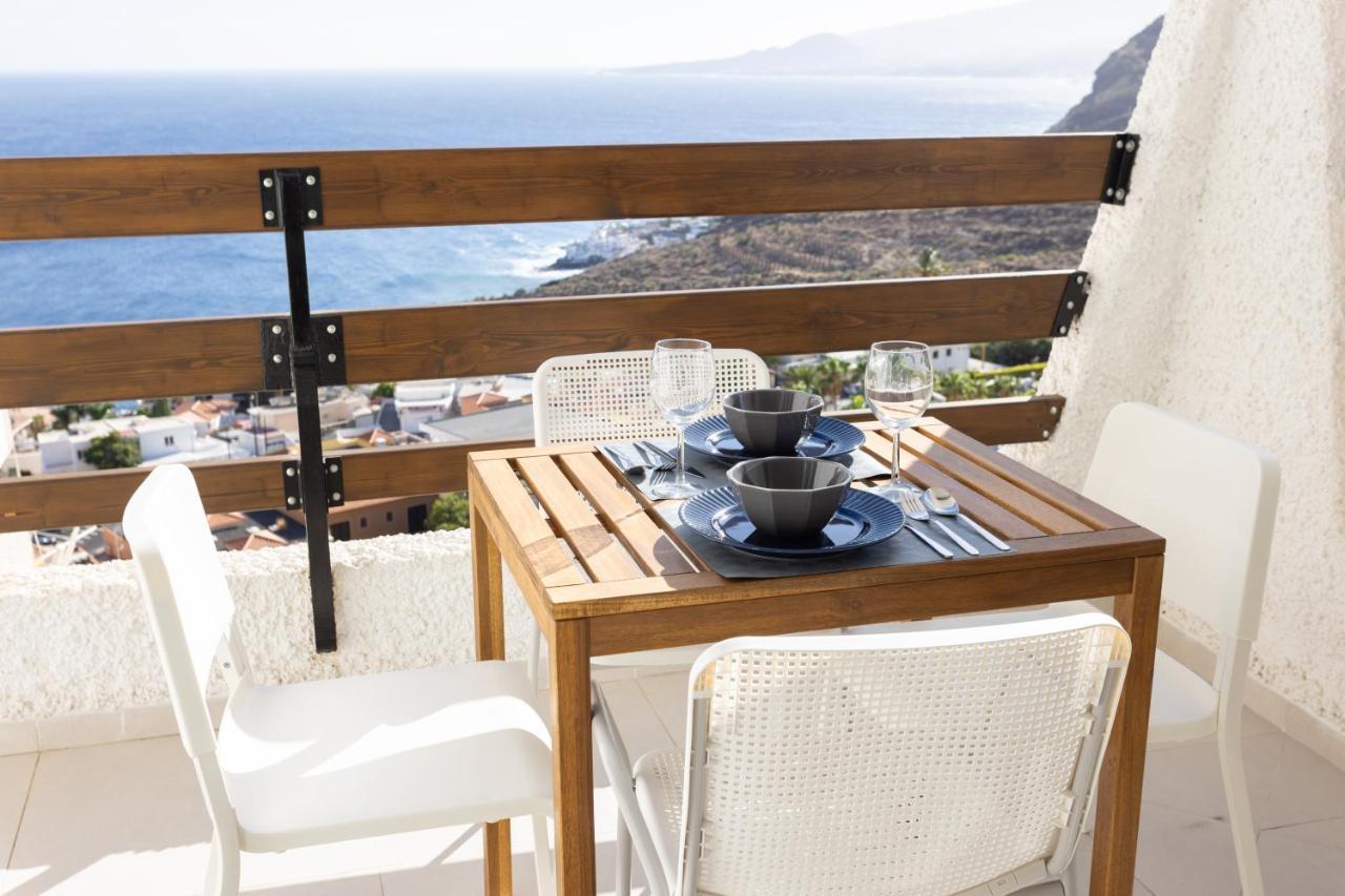 Home2Book Stylish Studio Ocean View Tabaiba Extérieur photo