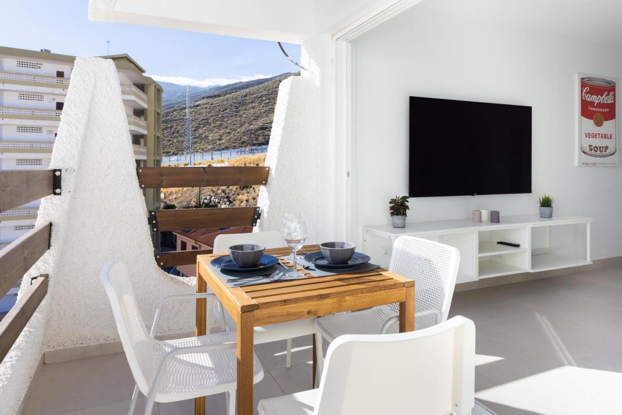 Home2Book Stylish Studio Ocean View Tabaiba Extérieur photo