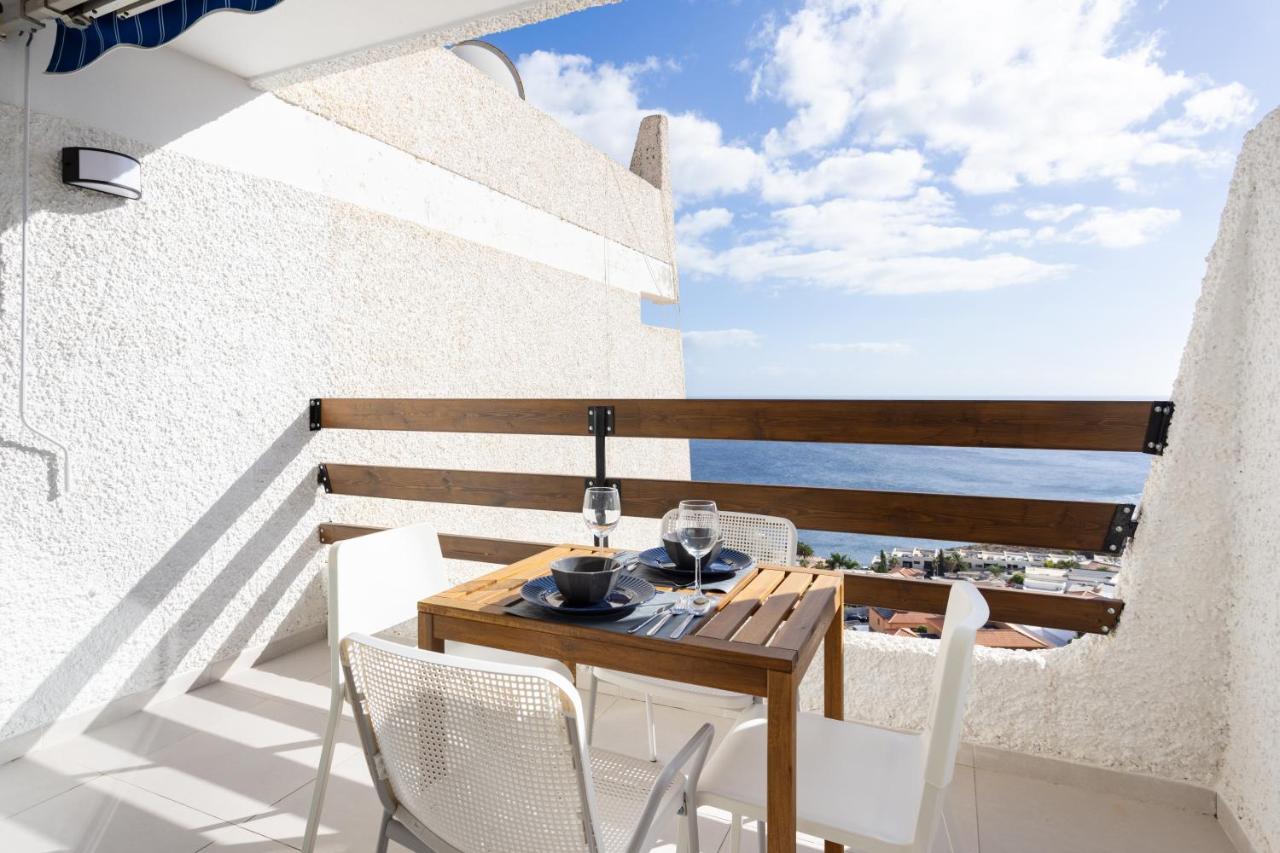 Home2Book Stylish Studio Ocean View Tabaiba Extérieur photo