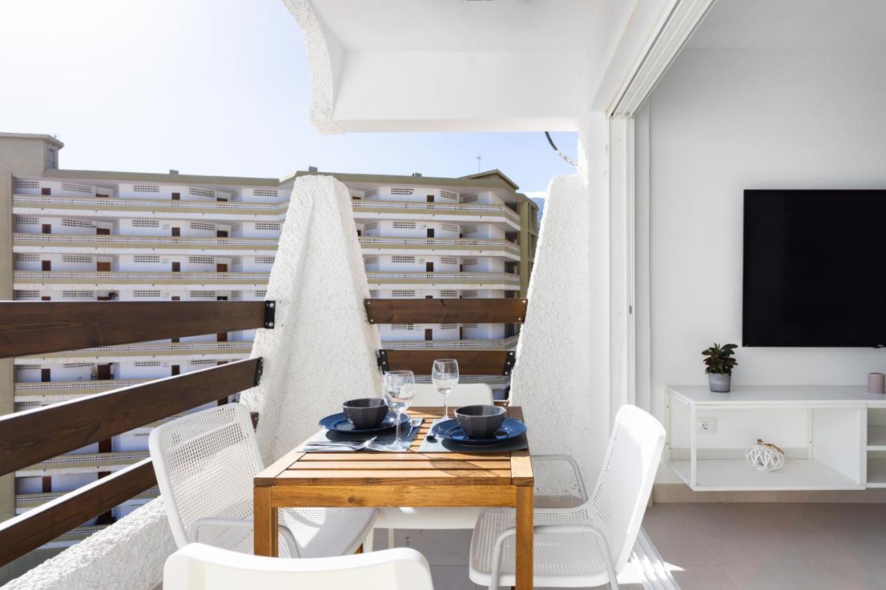 Home2Book Stylish Studio Ocean View Tabaiba Extérieur photo