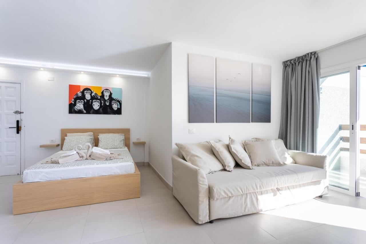 Home2Book Stylish Studio Ocean View Tabaiba Extérieur photo